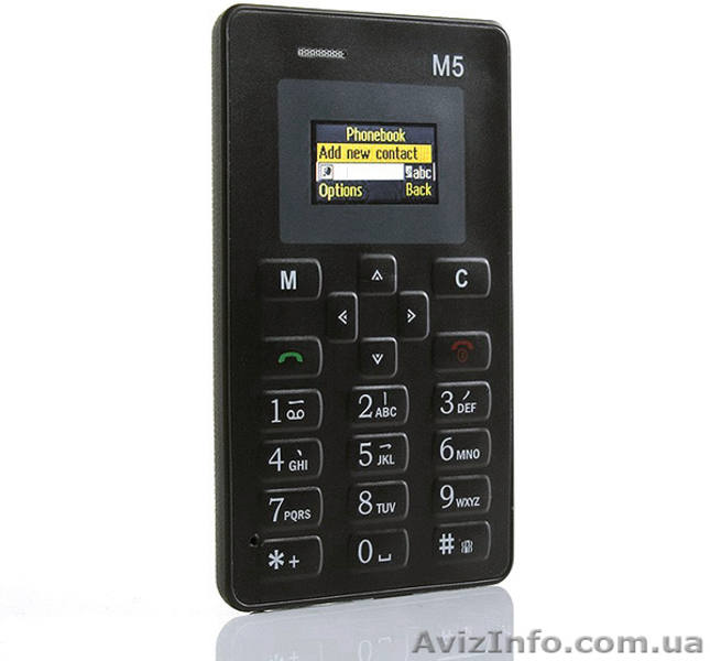 Шпионский минителефон Aeku Aiek M5  любой imei цена видеообзор - <ro>Изображение</ro><ru>Изображение</ru> #4, <ru>Объявление</ru> #1576579