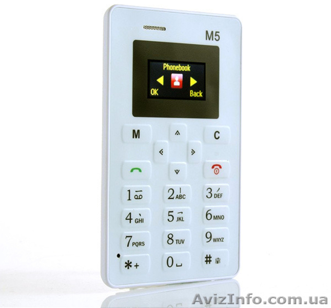 Шпионский минителефон Aeku Aiek M5  любой imei цена - <ro>Изображение</ro><ru>Изображение</ru> #5, <ru>Объявление</ru> #1576505