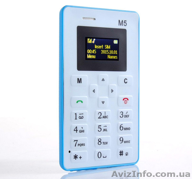 Шпионский минителефон Aeku Aiek M5  любой imei цена - <ro>Изображение</ro><ru>Изображение</ru> #7, <ru>Объявление</ru> #1576505