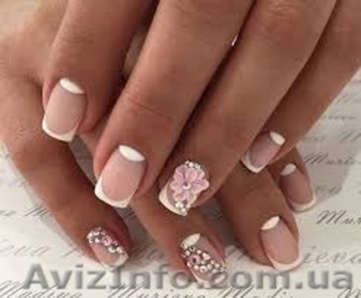 Маникюр и педикюр с выездом на дом - <ro>Изображение</ro><ru>Изображение</ru> #2, <ru>Объявление</ru> #1579246