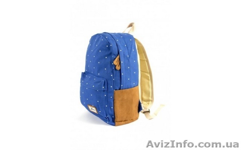 Рюкзак городской XIAOMI. Стильное дополнение вашего гардероба. - <ro>Изображение</ro><ru>Изображение</ru> #5, <ru>Объявление</ru> #1578300