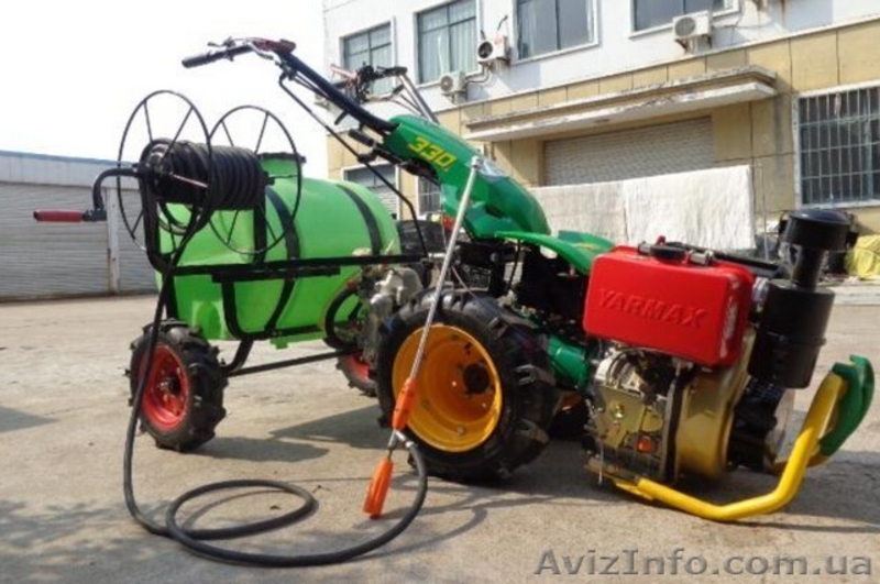 Продаю очень крутой мотоблок, который будет полезен зимой и летом! - <ro>Изображение</ro><ru>Изображение</ru> #3, <ru>Объявление</ru> #1578103