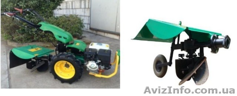 Продаю очень крутой мотоблок, который будет полезен зимой и летом! - <ro>Изображение</ro><ru>Изображение</ru> #7, <ru>Объявление</ru> #1578103