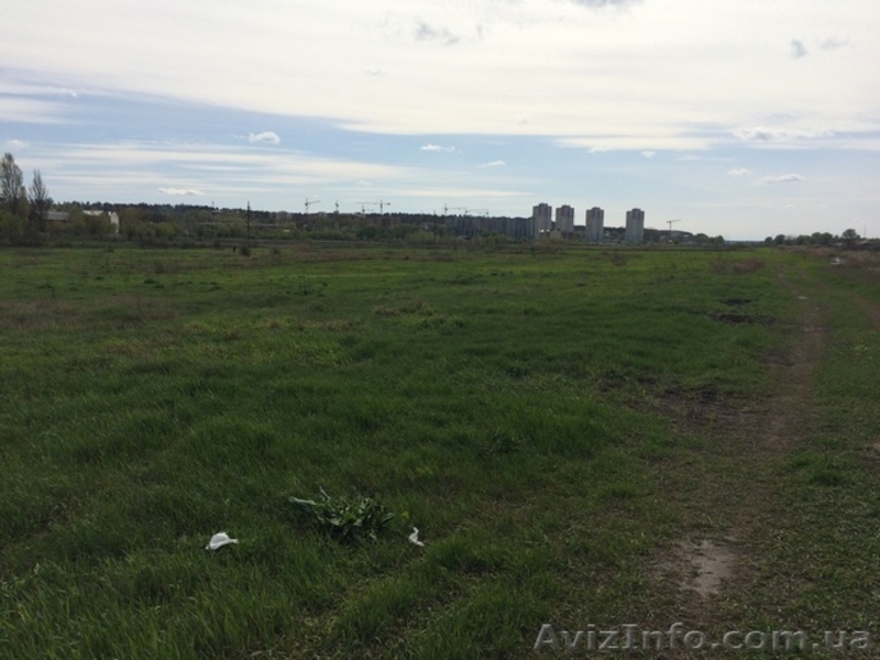 Продам недорого земельный участок 12 соток в г. Ирпень под строительст - <ro>Изображение</ro><ru>Изображение</ru> #3, <ru>Объявление</ru> #1579856