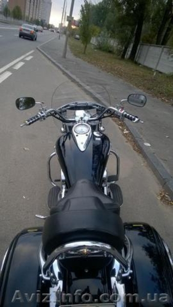 Кавасаки-Вулкан продам. - <ro>Изображение</ro><ru>Изображение</ru> #5, <ru>Объявление</ru> #1579954