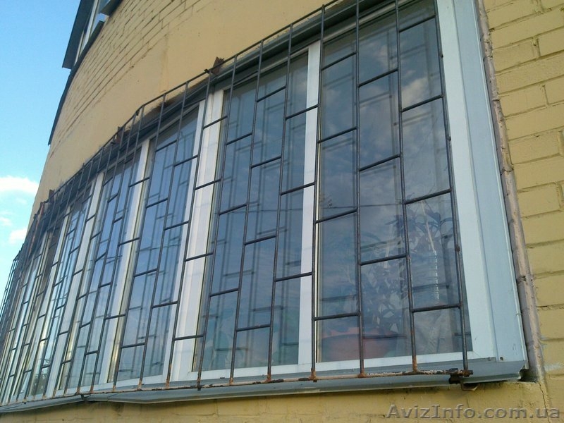 Металлические решетки под заказ - <ro>Изображение</ro><ru>Изображение</ru> #8, <ru>Объявление</ru> #1575680