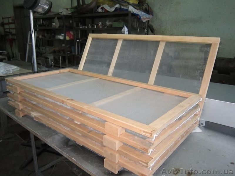 Продаю лотки для сушки макаронных изделий, фруктов, овощей, грибов - <ro>Изображение</ro><ru>Изображение</ru> #2, <ru>Объявление</ru> #1575760