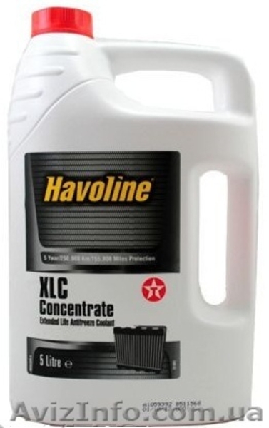 Texaco (США) Моторное масло, антифриз, смазки, цена - 4-10% от рыночной! - <ro>Изображение</ro><ru>Изображение</ru> #4, <ru>Объявление</ru> #1579143