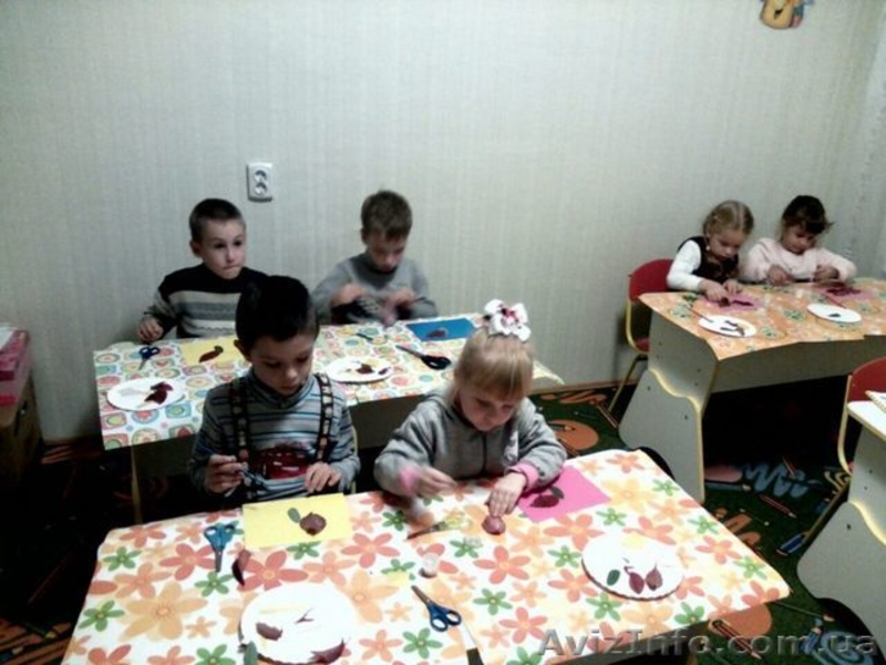 Подготовка к школе на Позняках, Харьковском, Осокорках (1-й урок-бесплатный) - <ro>Изображение</ro><ru>Изображение</ru> #3, <ru>Объявление</ru> #1580311