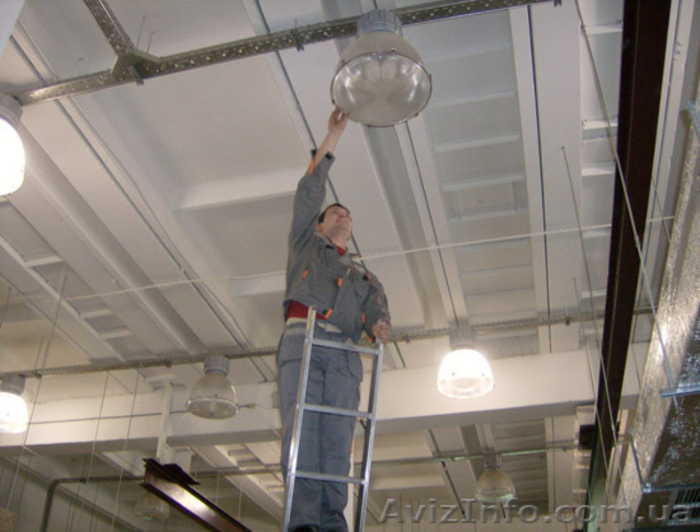 Высотные работы. Промышленный альпинизм. Вся Украина. - <ro>Изображение</ro><ru>Изображение</ru> #3, <ru>Объявление</ru> #1579356