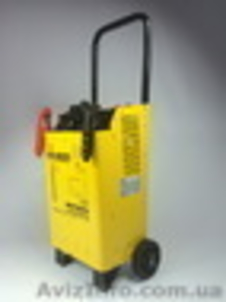 Deca Sс 80/900 Интеллектуальное пуско зарядное 12/24В 700А для грузовых и легков - <ro>Изображение</ro><ru>Изображение</ru> #6, <ru>Объявление</ru> #1580356