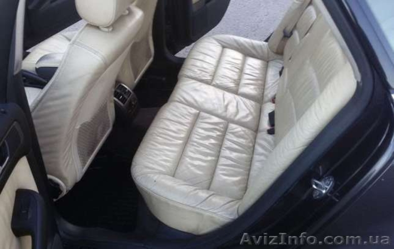 Продам по запчастям AUDI A6 C5 1998 г.в - <ro>Изображение</ro><ru>Изображение</ru> #2, <ru>Объявление</ru> #1577109