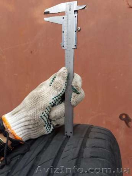 Продам комплект летних шин  205/60 R16 Barum Bravuris2 92H - <ro>Изображение</ro><ru>Изображение</ru> #2, <ru>Объявление</ru> #1576910