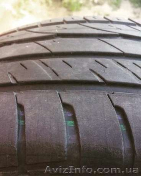 Продам комплект летних шин  205/60 R16 Barum Bravuris2 92H - <ro>Изображение</ro><ru>Изображение</ru> #7, <ru>Объявление</ru> #1576910
