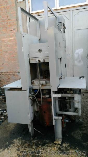 Пресс вулканизации двухсторонний - <ro>Изображение</ro><ru>Изображение</ru> #2, <ru>Объявление</ru> #1577481