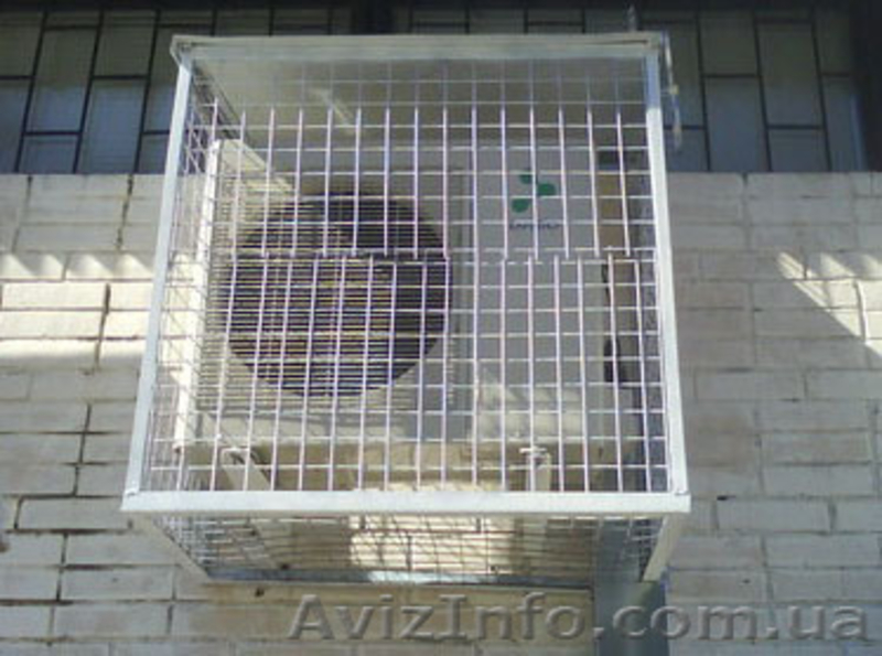 Металлические решетки под заказ - <ro>Изображение</ro><ru>Изображение</ru> #6, <ru>Объявление</ru> #1575680