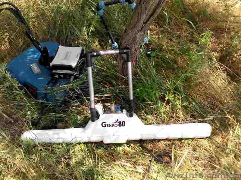 Георадар ,GeoScanner , акула 9000с  - <ro>Изображение</ro><ru>Изображение</ru> #5, <ru>Объявление</ru> #1578204
