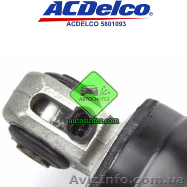 5801093 Амортизатор задний - <ro>Изображение</ro><ru>Изображение</ru> #3, <ru>Объявление</ru> #1580187