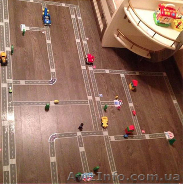 Скотч Дорога Зеленый автобус Быстрый старт Плюс - <ro>Изображение</ro><ru>Изображение</ru> #3, <ru>Объявление</ru> #1578679