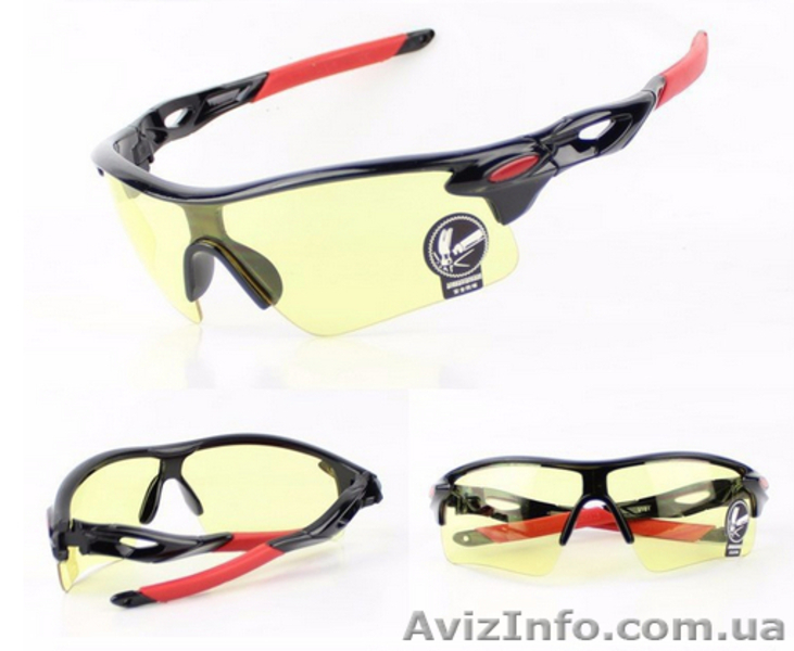 Велоочки высокопрочные 2017 смотри цену отправка за 2 часа по Украине - <ro>Изображение</ro><ru>Изображение</ru> #3, <ru>Объявление</ru> #1576522