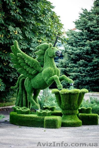 Изготовление скульптур пластик, бетон, камень,  бронза скульптуры в Украине - <ro>Изображение</ro><ru>Изображение</ru> #4, <ru>Объявление</ru> #1579364