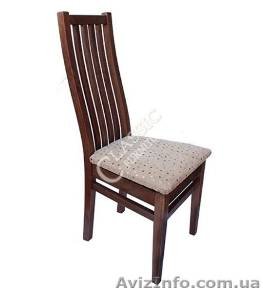 Стулья для баров, кафе от производителя "Классик Мебель" - <ro>Изображение</ro><ru>Изображение</ru> #4, <ru>Объявление</ru> #1580704