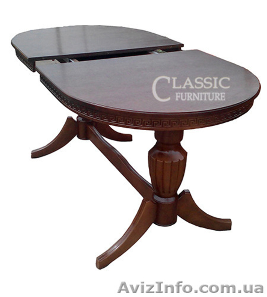 Столы для кафе, баров от производителя “Классик Мебель” - <ro>Изображение</ro><ru>Изображение</ru> #3, <ru>Объявление</ru> #1580707