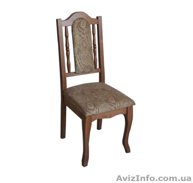 Стулья для кафе, баров, ресторанов от производителя "Классик Мебель" - <ro>Изображение</ro><ru>Изображение</ru> #5, <ru>Объявление</ru> #1580703