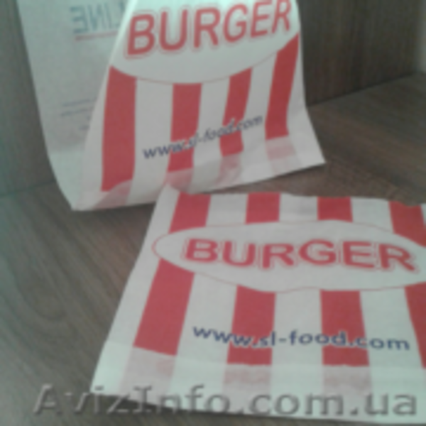 Упаковка для фаст-фуда - <ro>Изображение</ro><ru>Изображение</ru> #2, <ru>Объявление</ru> #1577147