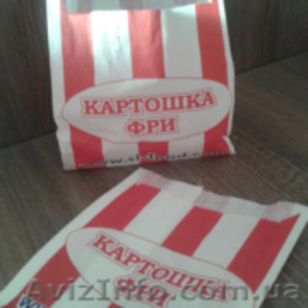 Упаковка для фаст-фуда - <ro>Изображение</ro><ru>Изображение</ru> #3, <ru>Объявление</ru> #1577147