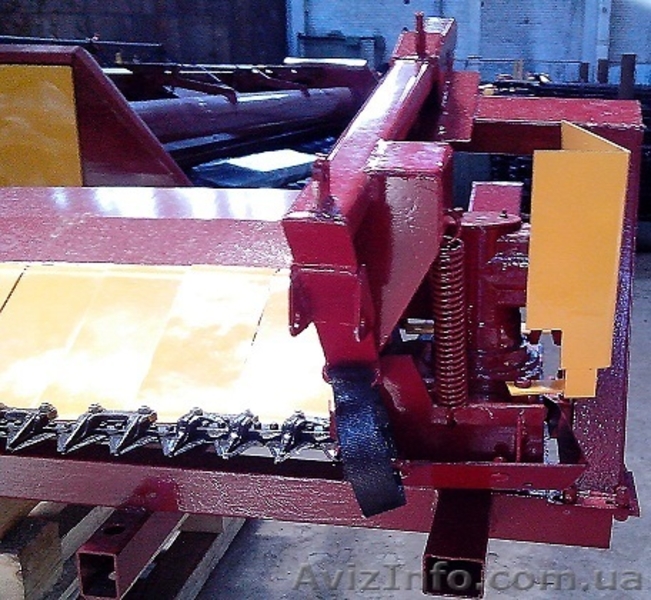 Соевая приставка, для уборки сои Клаас, Мега, Тукано, Медион купить, цена - <ro>Изображение</ro><ru>Изображение</ru> #3, <ru>Объявление</ru> #1575927