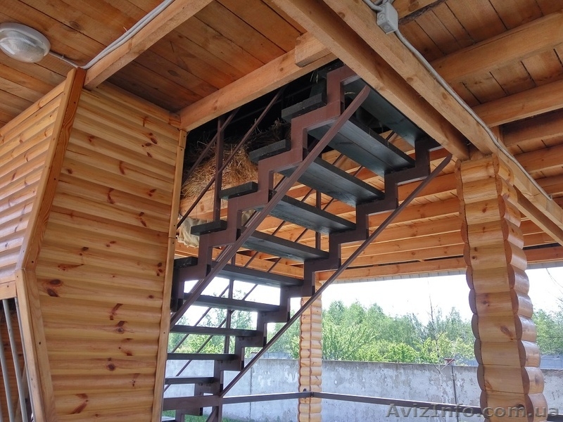 Сварочные работы по Киеву и области - <ro>Изображение</ro><ru>Изображение</ru> #2, <ru>Объявление</ru> #1576175