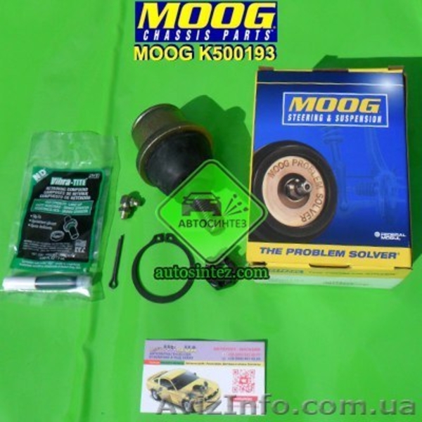 K500193 Опора шаровая нижняя - <ro>Изображение</ro><ru>Изображение</ru> #2, <ru>Объявление</ru> #1580365