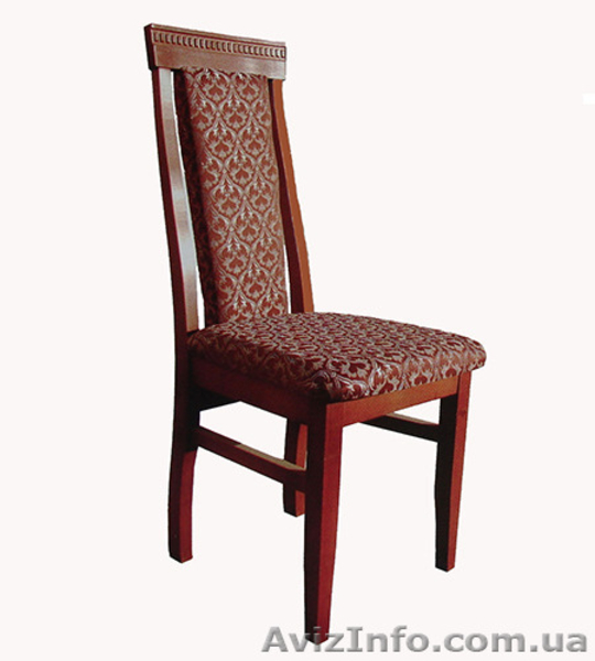 Стулья для ресторанов, баров от производителя "Классик Мебель" - <ro>Изображение</ro><ru>Изображение</ru> #5, <ru>Объявление</ru> #1580705