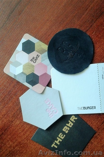 Костеры (влаговпитывающие подставки), полиграфия, папки-меню для ресторанов, оте - <ro>Изображение</ro><ru>Изображение</ru> #4, <ru>Объявление</ru> #1578652