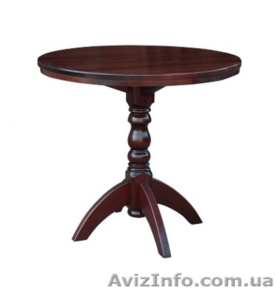 Столы для кафе, баров, ресторанов от производителя "Классик Мебель" - <ro>Изображение</ro><ru>Изображение</ru> #5, <ru>Объявление</ru> #1580706