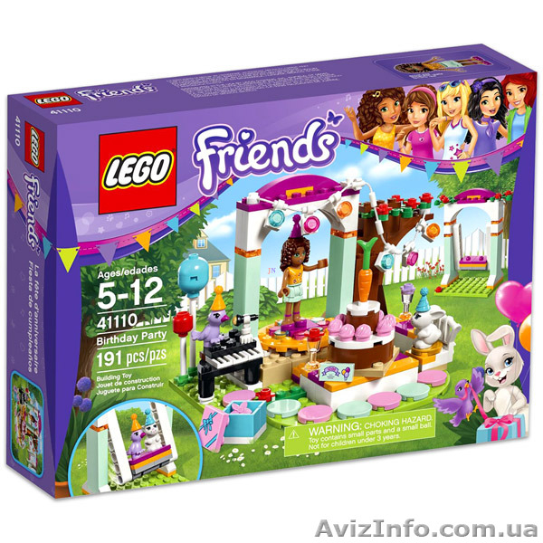 Lego Duplo, City, Friends Распродажа - <ro>Изображение</ro><ru>Изображение</ru> #7, <ru>Объявление</ru> #1578629