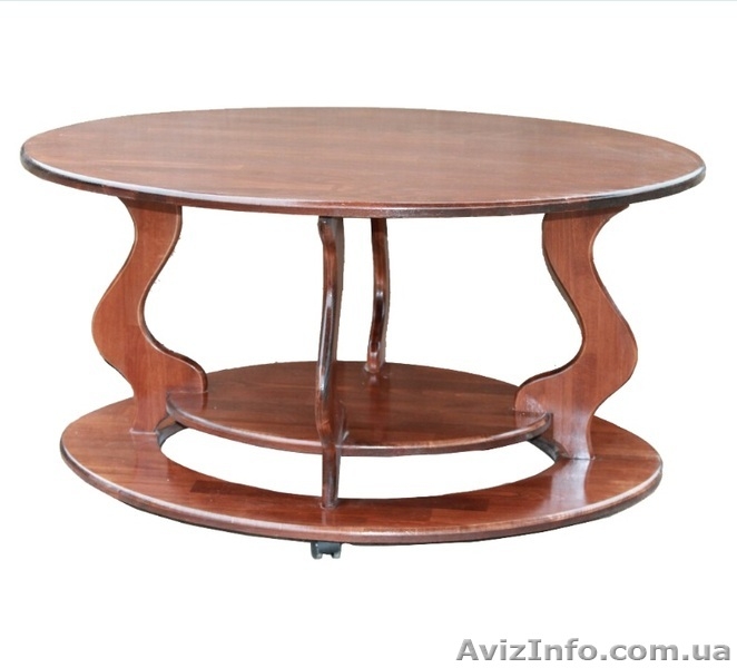 Столы для кафе, баров от производителя “Классик Мебель” - <ro>Изображение</ro><ru>Изображение</ru> #7, <ru>Объявление</ru> #1580707