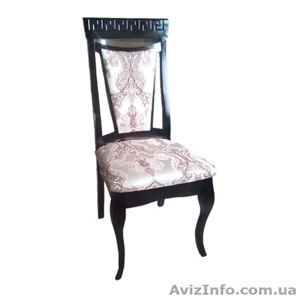 Стулья для баров, кафе от производителя "Классик Мебель" - <ro>Изображение</ro><ru>Изображение</ru> #7, <ru>Объявление</ru> #1580704