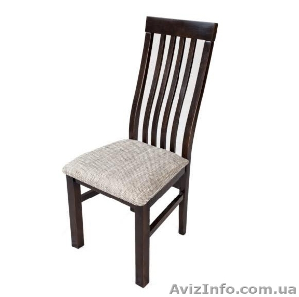 Стулья для кафе, баров, ресторанов от производителя "Классик Мебель" - <ro>Изображение</ro><ru>Изображение</ru> #6, <ru>Объявление</ru> #1580703