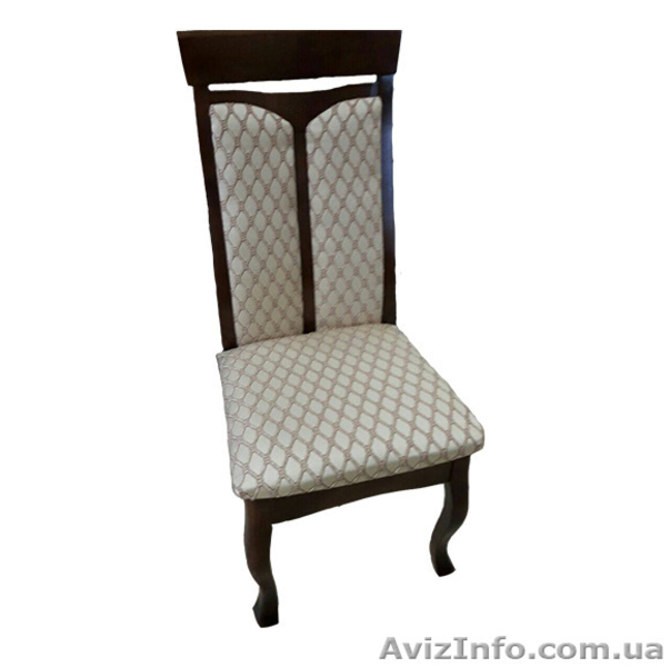 Стулья для баров, кафе от производителя "Классик Мебель" - <ro>Изображение</ro><ru>Изображение</ru> #6, <ru>Объявление</ru> #1580704