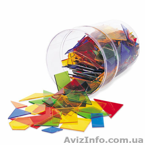 Геометрические фигуры Learning Resources  - <ro>Изображение</ro><ru>Изображение</ru> #1, <ru>Объявление</ru> #1578626