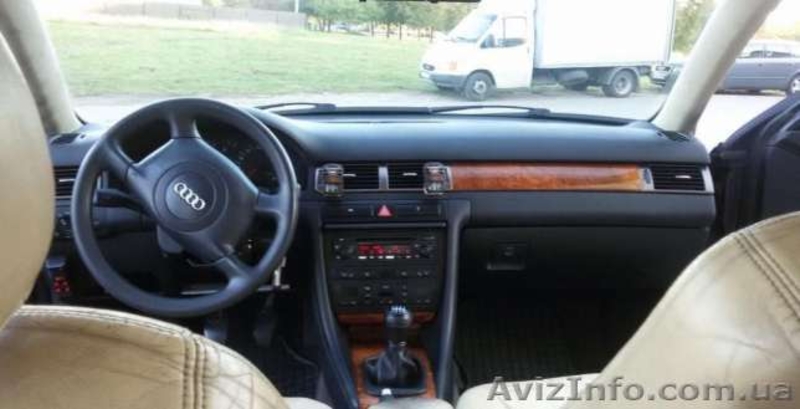 Продам по запчастям AUDI A6 C5 1998 г.в - <ro>Изображение</ro><ru>Изображение</ru> #3, <ru>Объявление</ru> #1577109