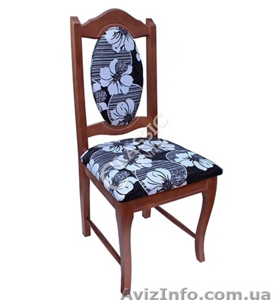 Стулья для баров, кафе от производителя "Классик Мебель" - <ro>Изображение</ro><ru>Изображение</ru> #3, <ru>Объявление</ru> #1580704