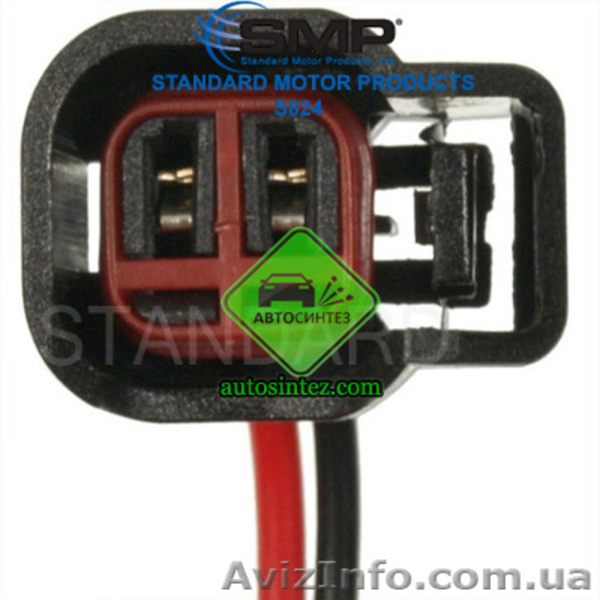 S824 Разъем проводки  - <ro>Изображение</ro><ru>Изображение</ru> #4, <ru>Объявление</ru> #1577837