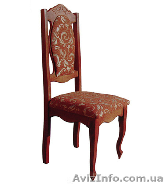 Стулья для ресторанов, баров от производителя "Классик Мебель" - <ro>Изображение</ro><ru>Изображение</ru> #8, <ru>Объявление</ru> #1580705