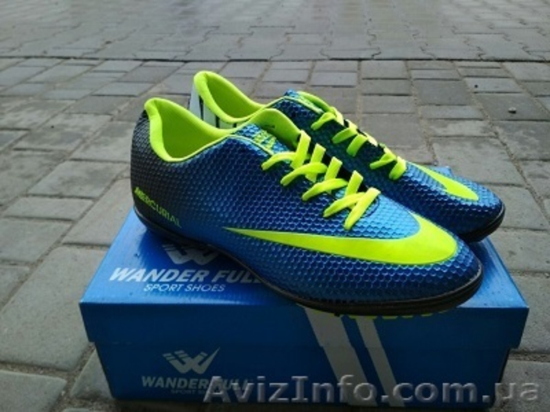 Бутсы, сороконожки, футзалки с опт склада! Хит 2017 - <ro>Изображение</ro><ru>Изображение</ru> #3, <ru>Объявление</ru> #1578009