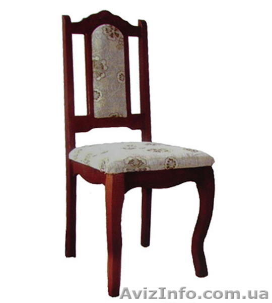 Стулья для ресторанов, баров от производителя "Классик Мебель" - <ro>Изображение</ro><ru>Изображение</ru> #4, <ru>Объявление</ru> #1580705