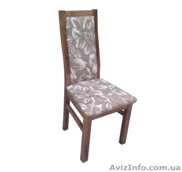 Стулья для баров, кафе от производителя "Классик Мебель" - <ro>Изображение</ro><ru>Изображение</ru> #5, <ru>Объявление</ru> #1580704