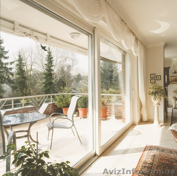 Входные группы металлопластиковые Рехау Rehau от ДИЗАЙН ПЛАСТ ТМ - <ro>Изображение</ro><ru>Изображение</ru> #4, <ru>Объявление</ru> #1567375